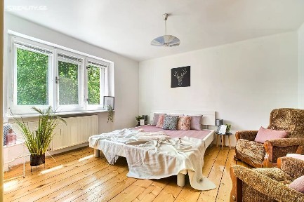 Pronájem bytu 3+1 82 m² Horní Bečva