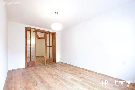Pronájem bytu 2+1 58 m² Terezy Novákové, Brno - Řečkovice