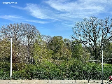 Pronájem bytu 1+kk 36 m² Lidická, Brno