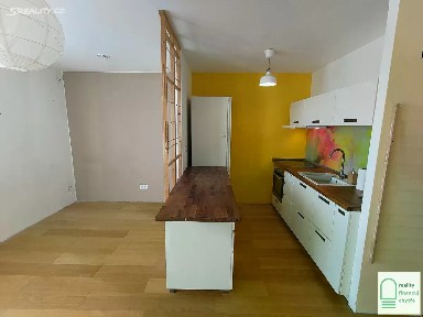 Prodej bytu 1+kk 31 m² Jírova, Brno - Líšeň