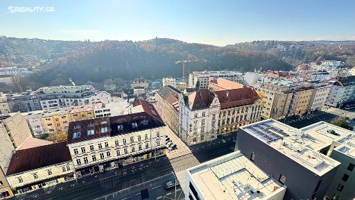 Praha, Praha 5, Smíchov, Holečkova, 86