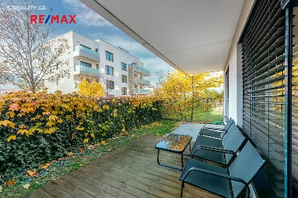 Prodej bytu 2+kk 50 m² Kloudova, Praha - Jinonice