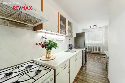 Prodej bytu 2+1 62 m² Toruňská, Praha - Bohnice
