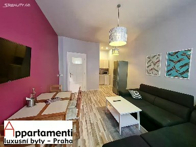 Prodej bytu 3+kk 63 m² Truhlářská, Praha - Nové Město