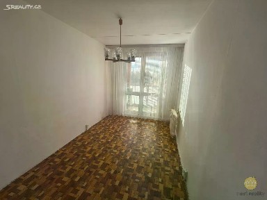 Prodej bytu 2+kk 44 m² Vokrojova, Praha - Modřany
