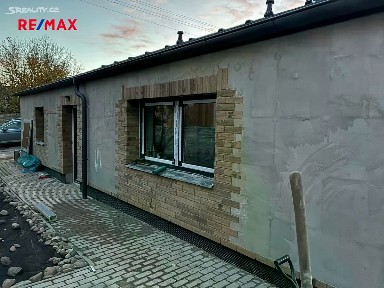 Pronájem bytu 2+kk 47 m² Polní, Družec