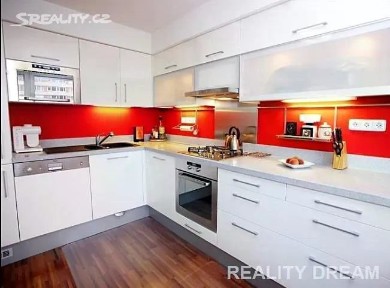 Praha, Praha 4, Krč, Sládkovičova, 3