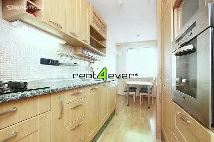 Pronájem bytu 3+1 86 m² Bellušova, Praha - Stodůlky