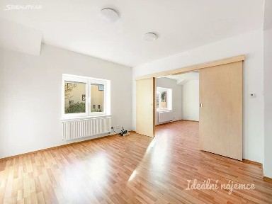 Pronájem bytu 3+1 75 m² Volkovova, Praha - Chodov