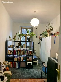 Praha, Praha 5, Košíře, Vrchlického, 36