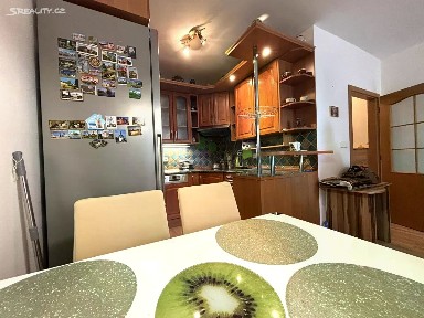 Pronájem bytu 2+kk 50 m² Goldscheiderova, Plzeň - Jižní Předměstí