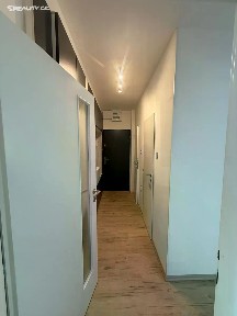 Pronájem bytu 2+1 54 m² Stavbařů, Pardubice - Polabiny