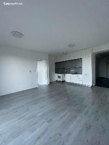 Pronájem bytu 2+kk 67 m² Pod Horami, Písek - Budějovické Předměstí