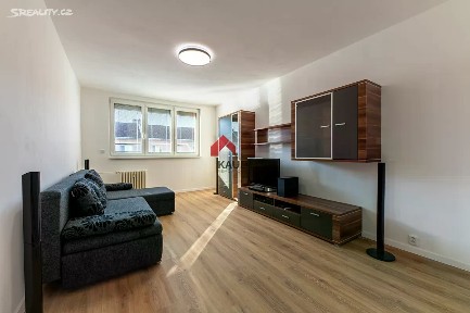 Pronájem bytu 2+1 56 m² Jirská, Ostrava - Moravská Ostrava