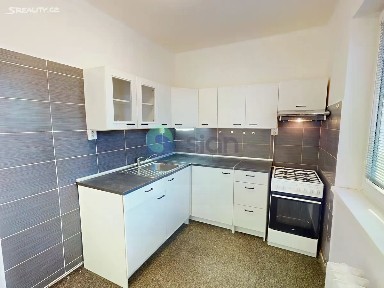 Pronájem bytu 2+1 53 m² Volgogradská, Ostrava - Zábřeh