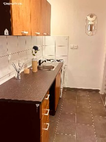 Pronájem bytu 2+kk 36 m² Hasičská, Ostrava - Hrabůvka