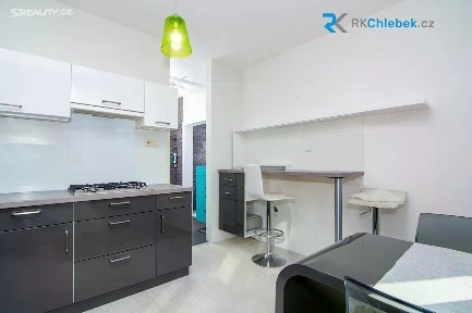 Pronájem bytu 1+1 36 m² Topolová, Frýdek-Místek - Frýdek