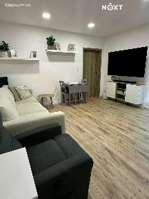 Pronájem bytu 3+kk 58 m² Porubská, Ostrava - Poruba