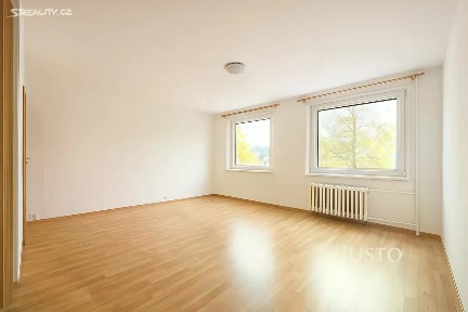 Prodej bytu 1+kk 31 m² Vinařská, Ústí nad Labem - Ústí nad Labem-město