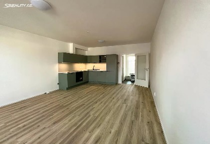 Pronájem bytu 2+kk 53 m² Kovářská, Brno