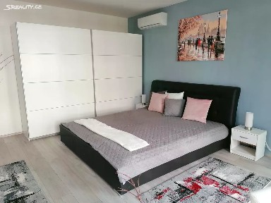 Pronájem bytu 2+kk 46 m² Komenského, Letovice