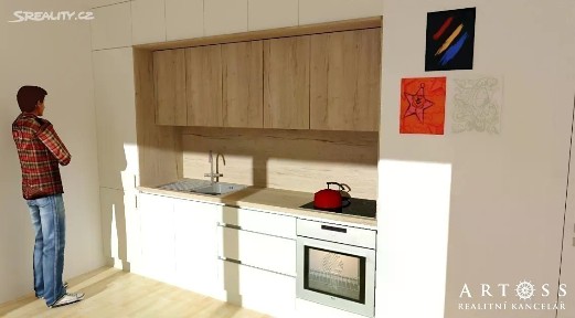 Letovice, Blansko, Komenského