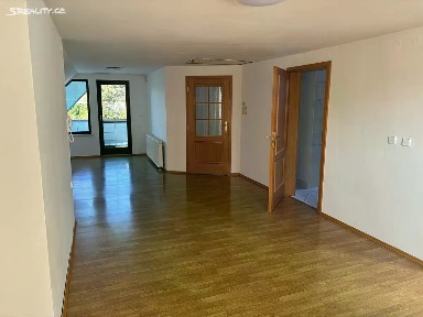 Pronájem bytu 3+1 96 m² Havláskova, Brno - Jehnice