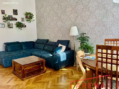 Pronájem bytu 4+1 119 m² Bezručova, Brno - Staré Brno