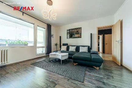 Brno, Brno-město, Židenice, Velkopavlovická, 12