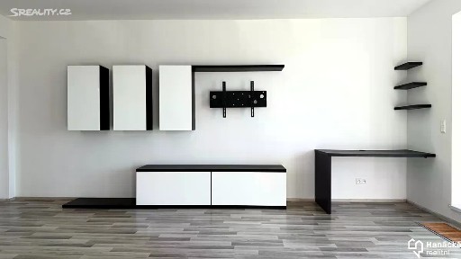 Pronájem bytu 2+kk 70 m² Wellnerova, Olomouc - Nová Ulice