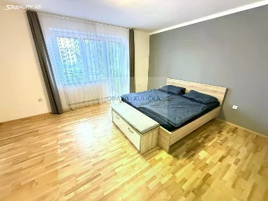 Pronájem bytu 3+1 90 m² Pod Lipami, Hranice - Hranice I-Město