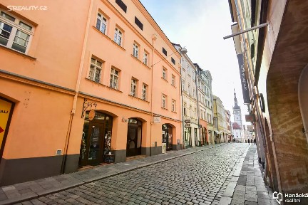 Olomouc, Ostružnická, 32