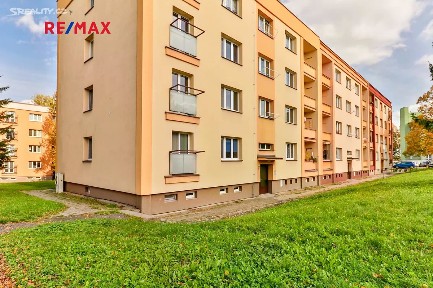 Prodej bytu 2+1 55 m² Na Příčnici, Vratimov
