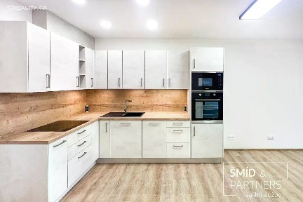 Pronájem bytu 2+kk 68 m² U Jamborovky, Poděbrady - Poděbrady III