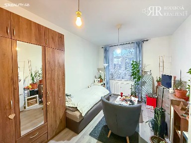 Milovice, Nymburk, Mladá, Slepá