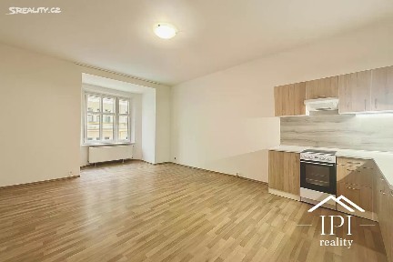 Pronájem bytu 3+kk 67 m² Mahenova, Praha - Košíře