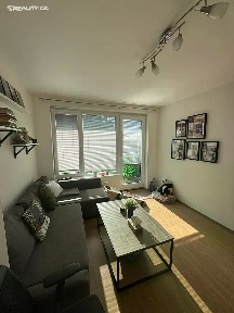 Pronájem bytu 2+kk 55 m² Padovská, Praha - Horní Měcholupy