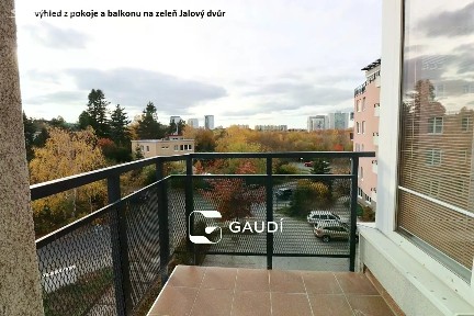Pronájem bytu 3+kk 83 m² Pasteurova, Praha - Krč