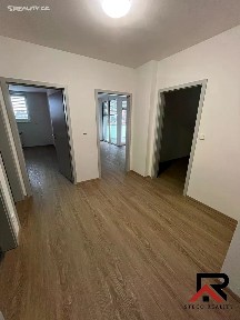 Pronájem bytu 3+kk 70 m² Maxima Gorkého, Třebíč - Nové Dvory