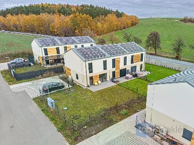 Prodej bytu 4+kk 97 m² Gabčíkova, Horoušany