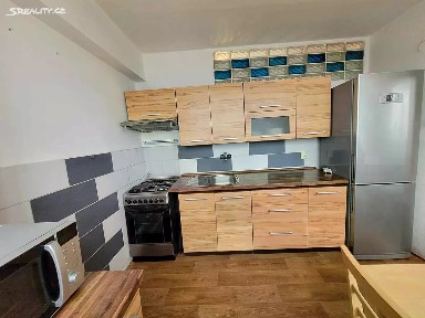 Mladá Boleslav, Mladá Boleslav II, tř. Václava Klementa