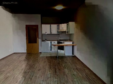 Prodej bytu 1+kk 35 m² Felklova, Roztoky