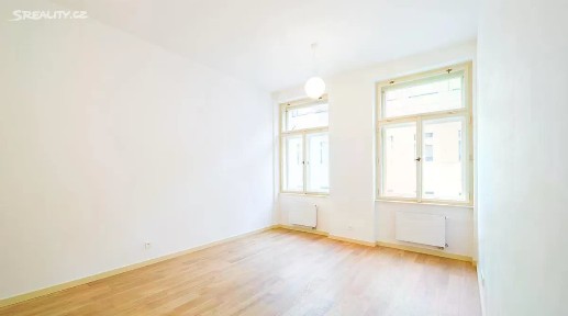 Pronájem kanceláře 46 m² U Půjčovny, Praha - Nové Město