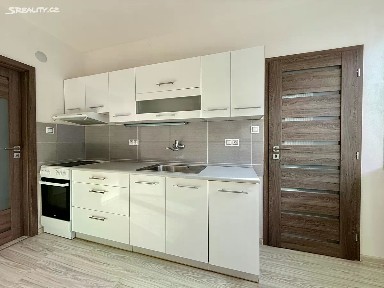 Prodej bytu 2+1 52 m² Kijevská, Svitavy - Předměstí