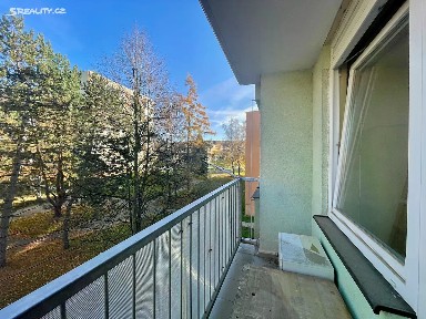 Prodej bytu 3+kk 62 m² Chvaletice