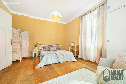 Prodej bytu 4+1 111 m² Sládkova, Liberec - Liberec II-Nové Město