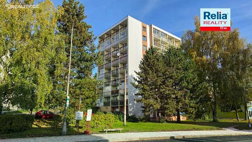 Liberec, Liberec X-Františkov, Jáchymovská