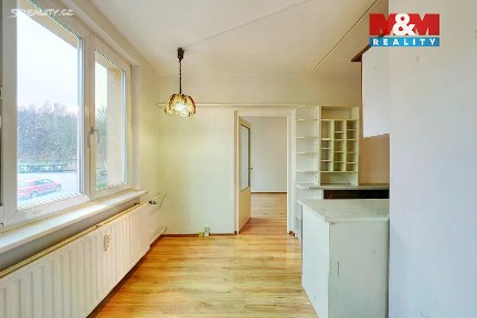 Prodej bytu 3+1 84 m² Sibiřská, Karlovy Vary - Rybáře