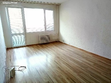 Prodej bytu 2+1 64 m² Nová, Ústí nad Labem - Střekov