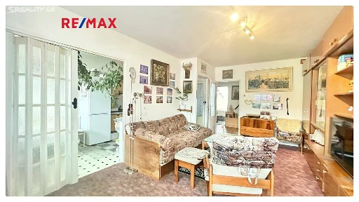 Prodej bytu 3+1 73 m² Javorová, Teplice - Nová Ves